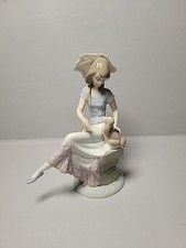 Lladro porcelain figurine for sale  Westchester