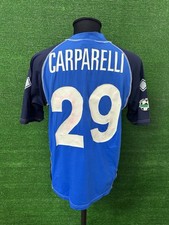 Maglia empoli carparelli usato Maglia empoli carparelli usato  Guidonia Montecelio