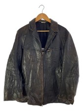 French military leather d'occasion  Expédié en Belgium