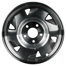 GMC Chevrolet S15 Jimmy Sonoma S10 S15 1994-2000 15" aro de roda fabricante de equipamento original 15661029 comprar usado GMC Chevrolet S15 Jimmy Sonoma S10 S15 1994-2000 15" aro de roda fabricante de equipamento original 15661029 comprar usado  Enviando para Brazil