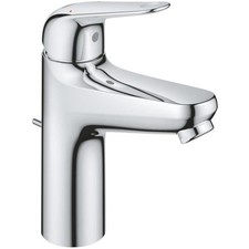 Mitigeur monocommande lavabo d'occasion  Cheniménil