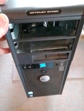 Dell ptiplex gx520 gebraucht kaufen  Langenselbold