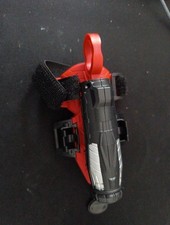 Spiderman nerf gun for sale  DAGENHAM