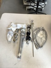 Kallista widespread bidet for sale  Winthrop