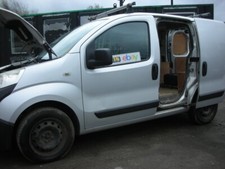 2010 peugeot bipper for sale  SHEFFIELD