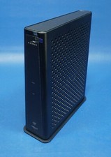 Combo de cable módem router Arris SBG8300 FALTANTE ADAPTADOR DE CORRIENTE ALTERNA segunda mano  Embacar hacia Mexico