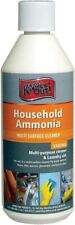 Knockout household ammonia for sale  SOUTHALL