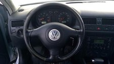 Usado, Volante usado serve: 2003 Volkswagen Jetta grau A comprar usado  Enviando para Brazil