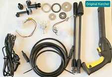 Original karcher pressure for sale  WATFORD
