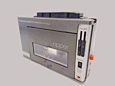 Baladeur walkman gris d'occasion  Montélimar