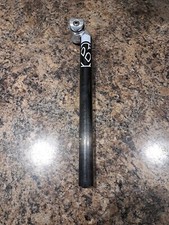 Fantastic bontrager carbon for sale  SKIPTON