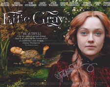 Dakota fanning david for sale  BOURNEMOUTH
