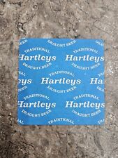 Hartleys draught beer for sale  BARROW-IN-FURNESS