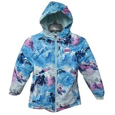 Hurley snow jacket for sale  Louisville