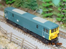 Dapol class 001 for sale  CHESTERFIELD