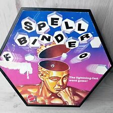 Spell binder board for sale  Ireland