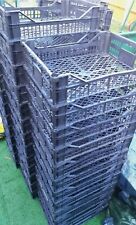 Stackable plastic tray for sale  ORPINGTON
