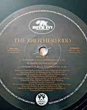 Hip hop brotherhood for sale  BIRMINGHAM