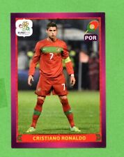 Panini cristiano ronaldo usato  Porto Torres
