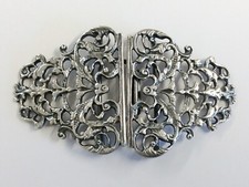 Vintage sterling silver for sale  MELTON MOWBRAY