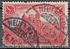 Germany 1902 used for sale  Albany