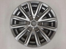Alu felge mitsubishi gebraucht kaufen  Hamburg