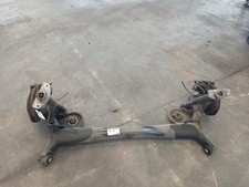 Nissan qashqai rear for sale  SKELMERSDALE