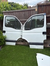 Vauxhal movano renault for sale  FELTHAM