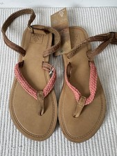 Reef flip flops for sale  WORTHING