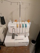 Brother coverstitch pacesetter for sale  San Diego