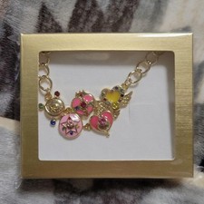 Sailor moon bijou d'occasion  Expédié en Belgium