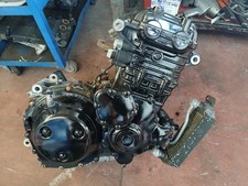 Motore garantito triumph usato  Massa di Somma