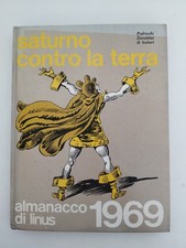 Saturno contro terra usato  Andora