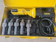 Rems power press gebraucht kaufen  Stade