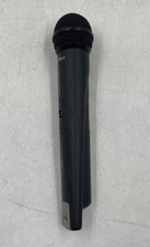 Microfone AKG HT40 preto transmissor portátil ultra alta frequência sem fio comprar usado  Enviando para Brazil