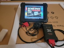 Autel maxisys ms909 for sale  Bishopville