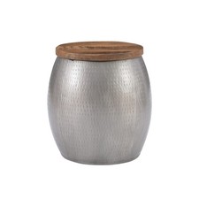 Pewter hammered metal for sale  Ashford
