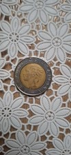 Moneta lire 500 gebraucht kaufen  Olsberg