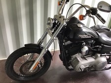 Trike harley davidson for sale  BLAENAU FFESTINIOG