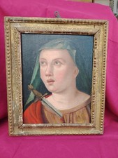 Olio tavola 1600 usato  Roma