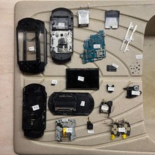 Pezzi ricambio psp usato Pezzi ricambio psp usato  Caserta