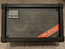 Roland cube street gebraucht kaufen Roland cube street gebraucht kaufen  Essen