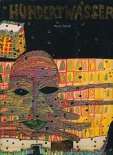 Hundertwasser harry rand gebraucht kaufen Hundertwasser harry rand gebraucht kaufen  Berlin