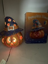 fiber optic pumpkin for sale fiber optic pumpkin for sale Tenafly