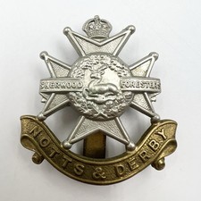 Genuine notts derby for sale  BIRKENHEAD