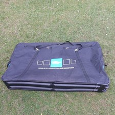 Evoc bike bag for sale  DUDLEY