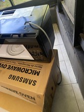 Microwave convection oven for sale  Orange Park