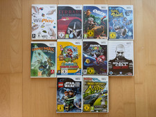 Nintendo wii wii gebraucht kaufen  Finsing
