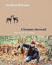 Lhomme chevreuil version gebraucht kaufen  Berlin