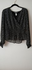 Japna smocked top for sale  Monte Rio